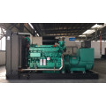 hot sale high quality ricardo 50kw 4 cylinders diesel generator price